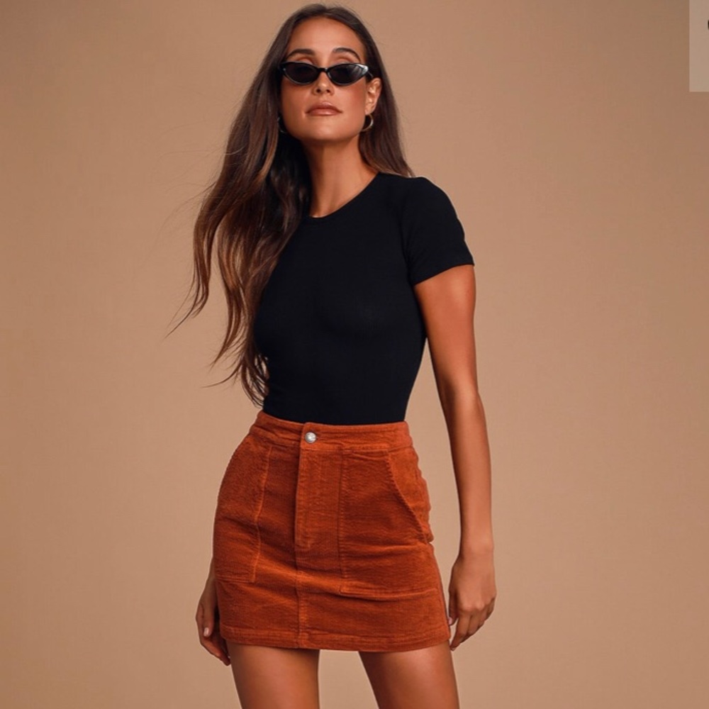 Lulus Size small bodysuit